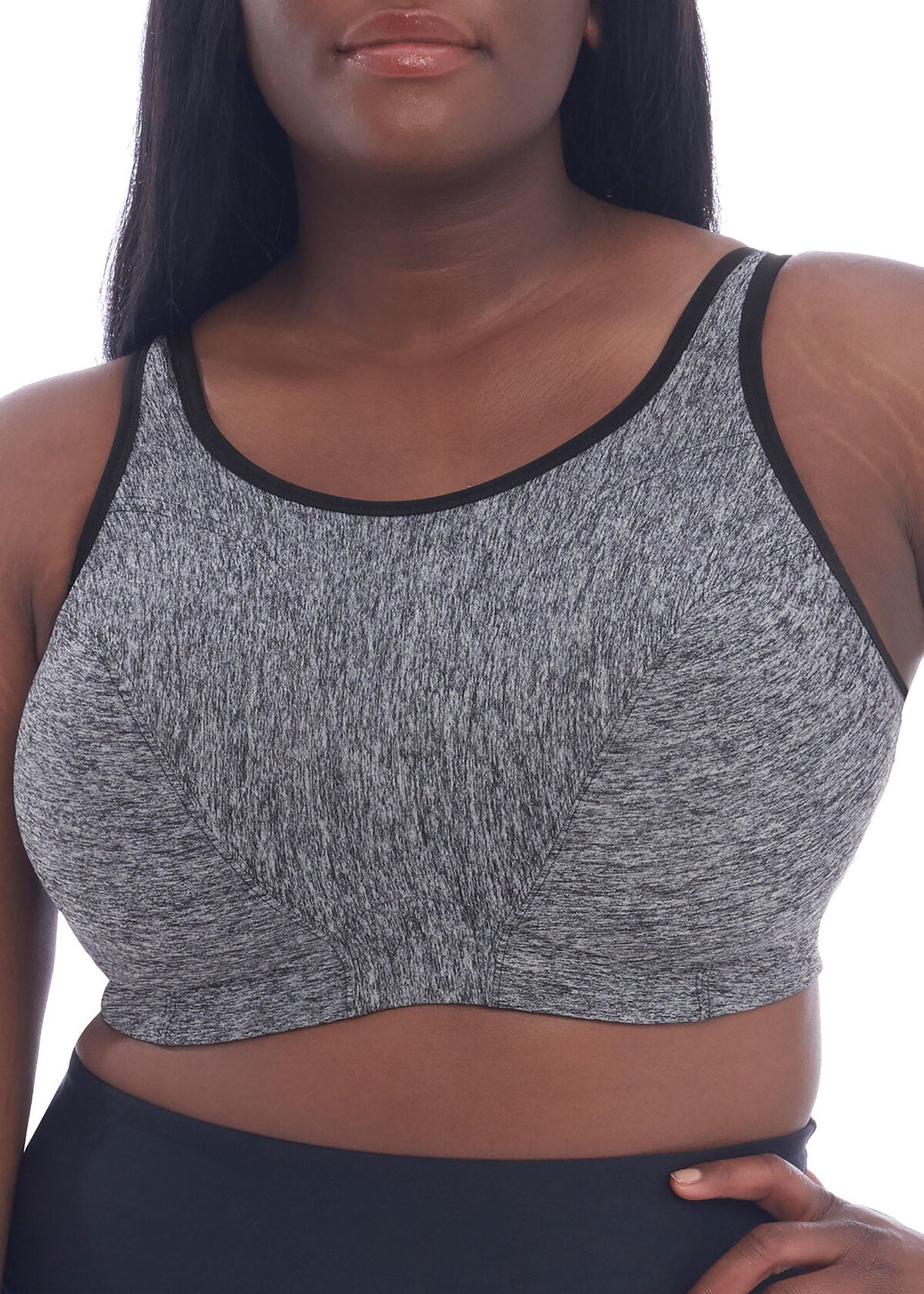 Goddess Sport Non Wired