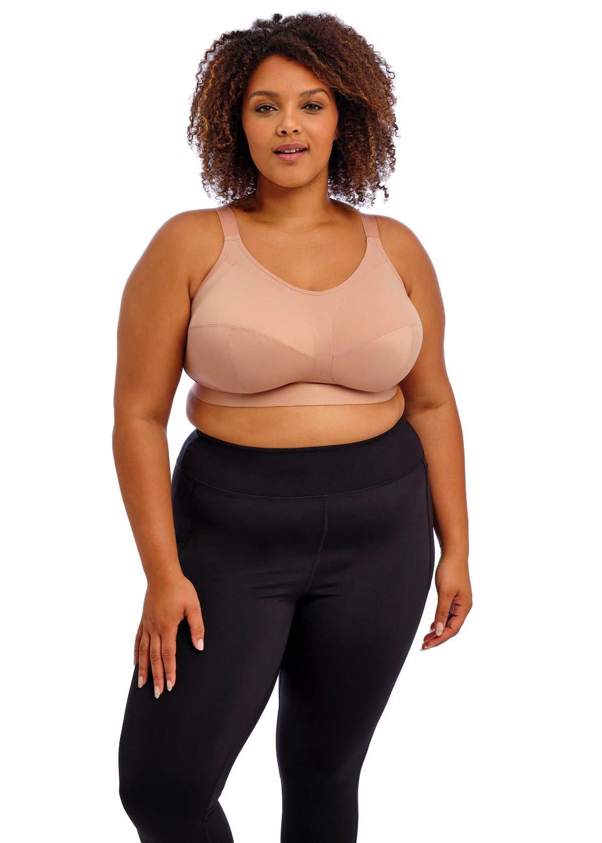 Katarina Non Wired Bra