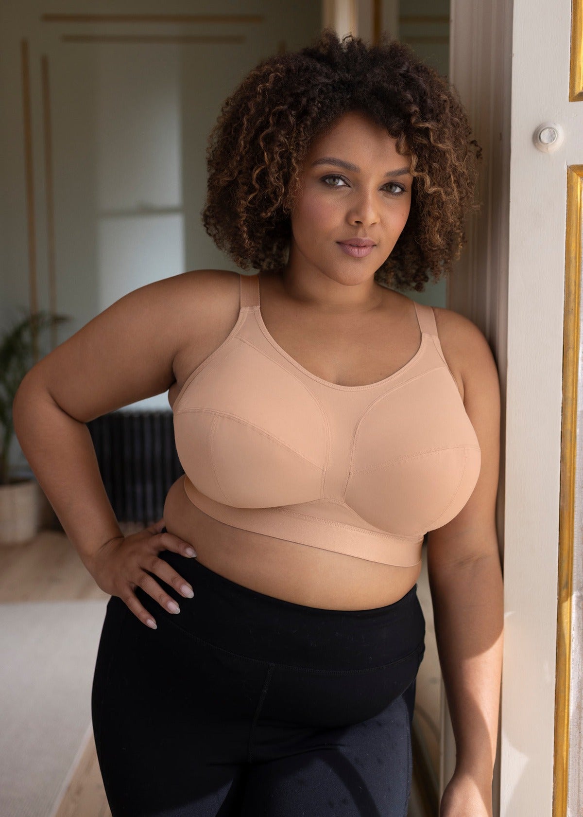Katarina Non Wired Bra