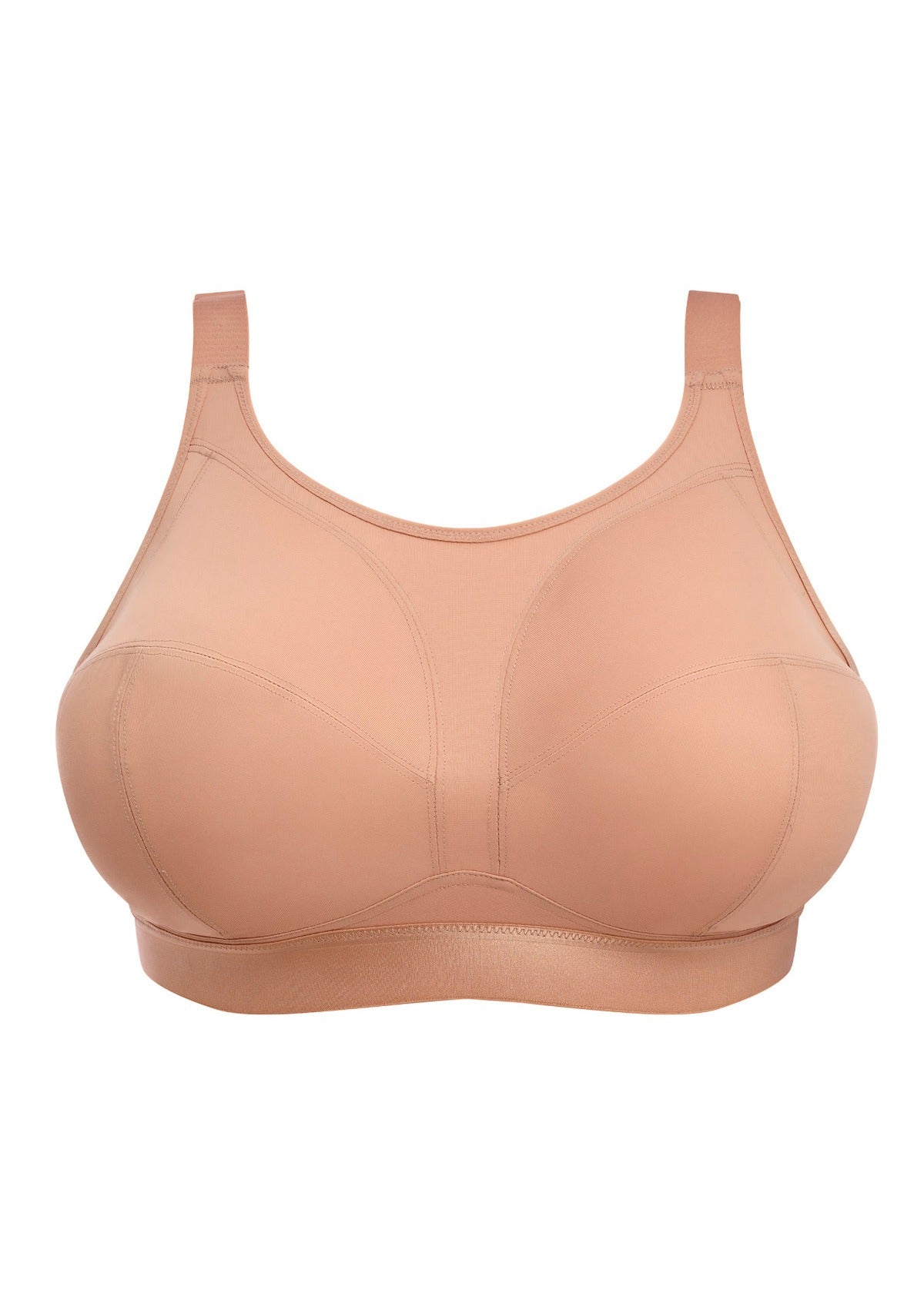 Katarina Non Wired Bra