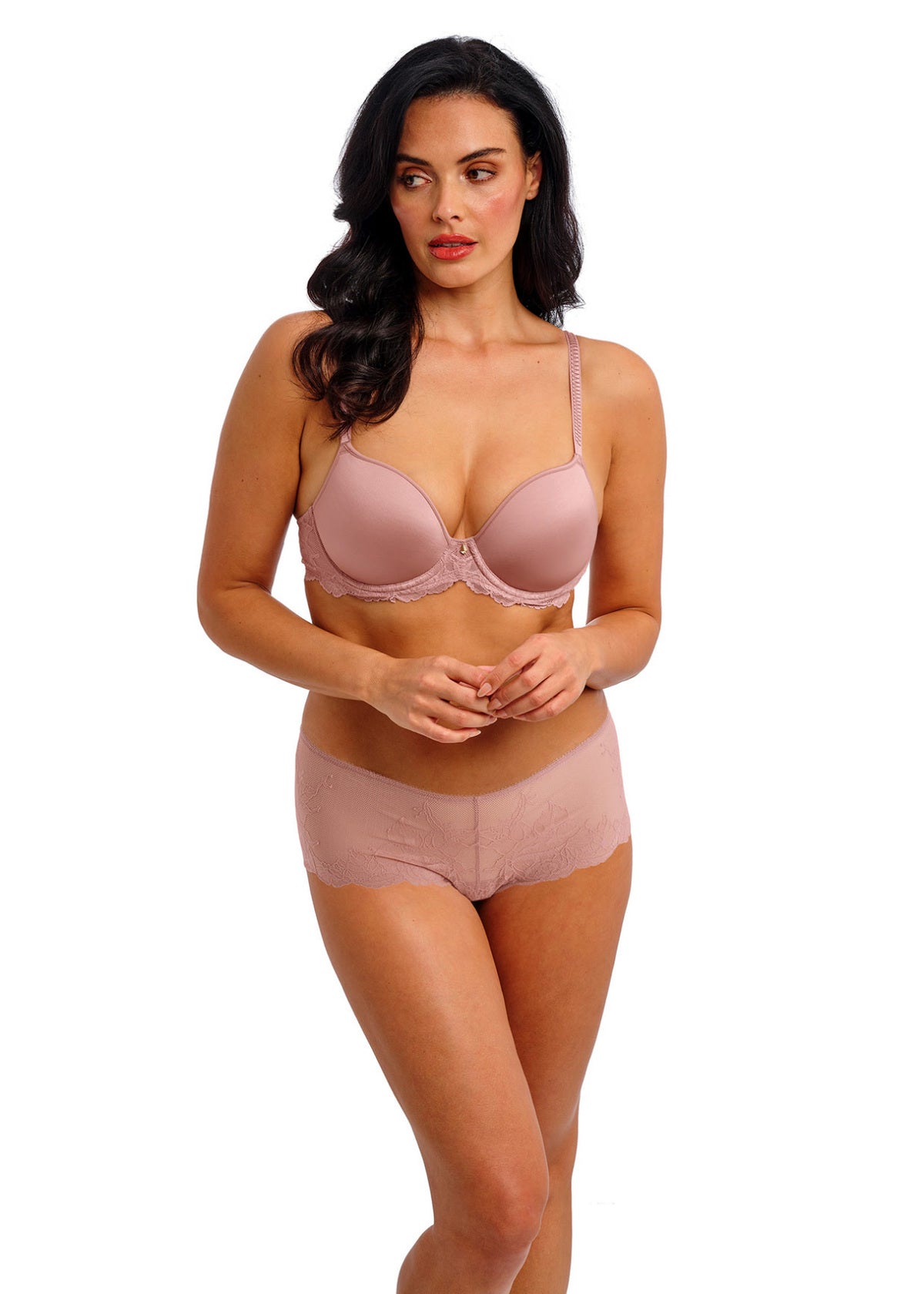 Vivid Attraction Tanga