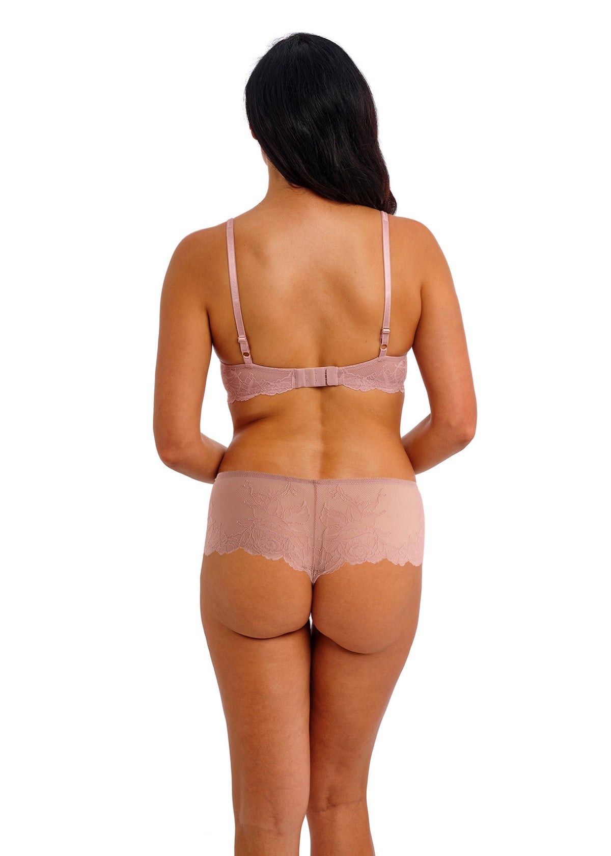 Vivid Attraction Tanga