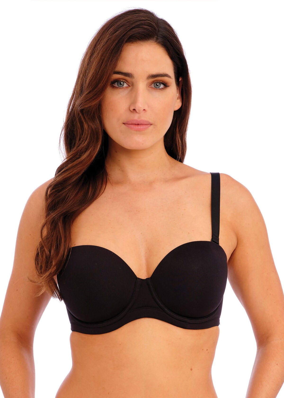 Red Carpet Strapless