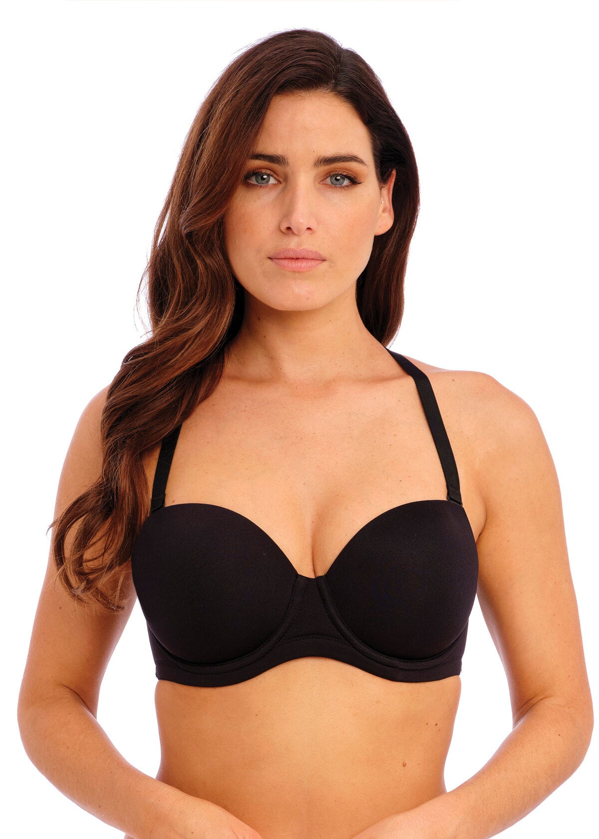 Red Carpet Strapless