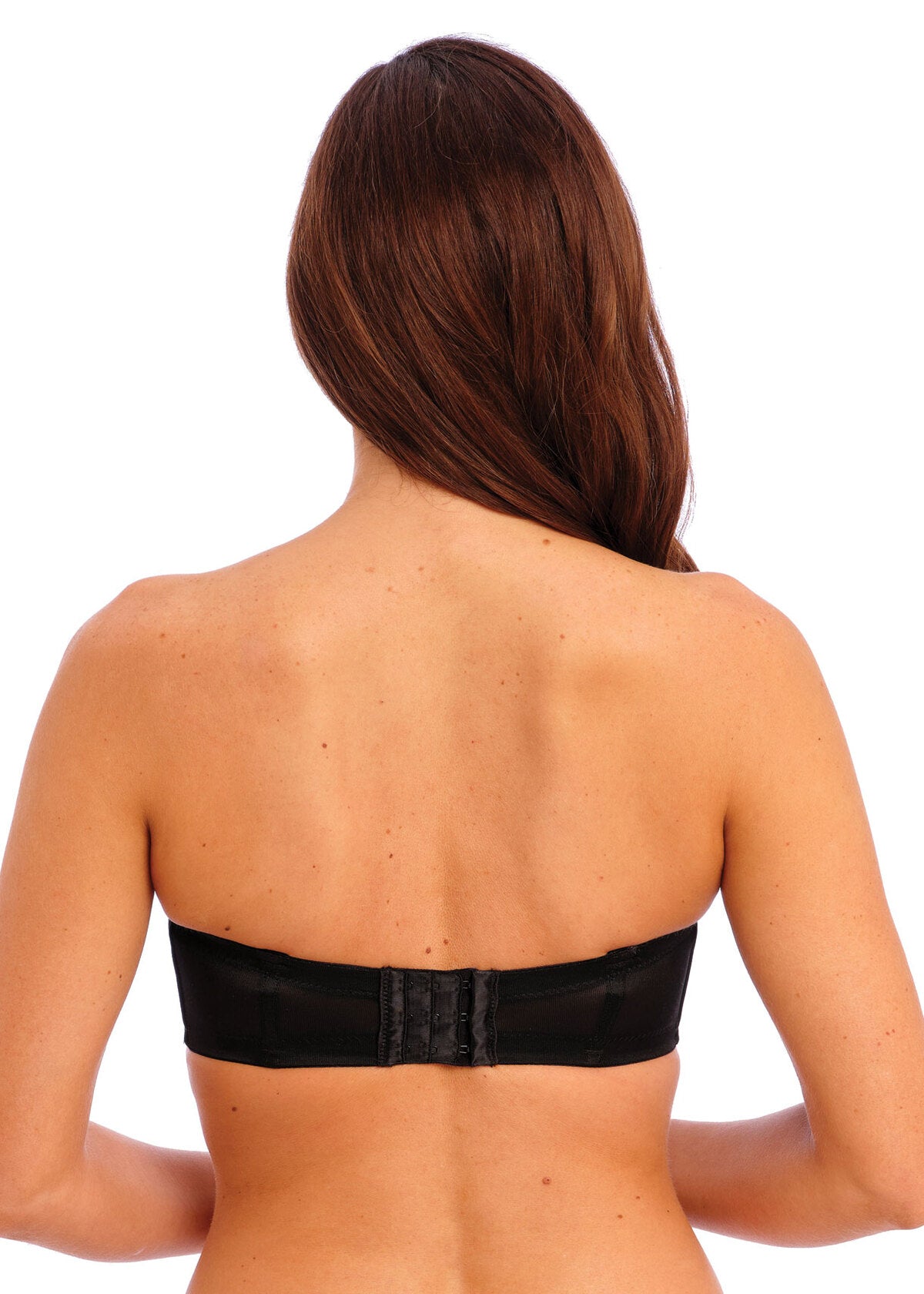 Red Carpet Strapless