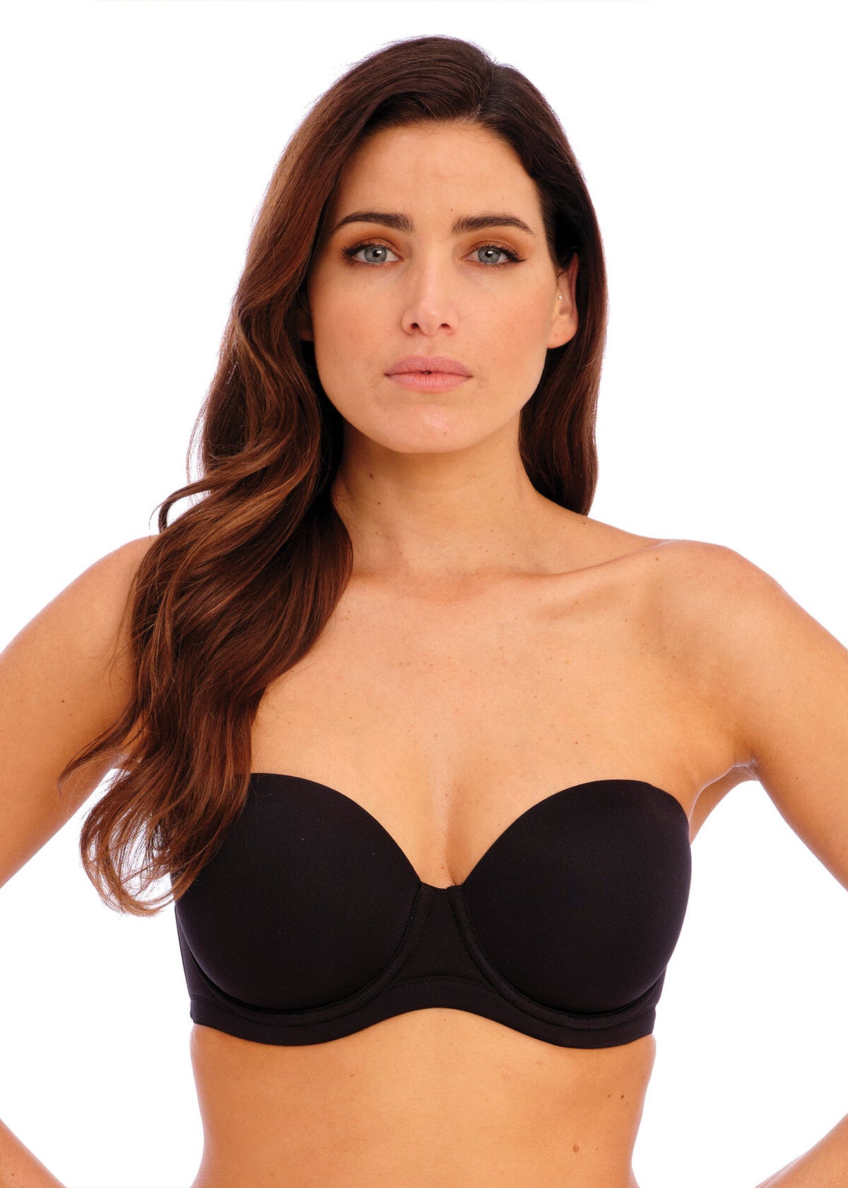 Red Carpet Strapless