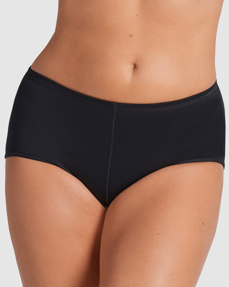 Magic Padded Instant Booty Lifting Brief