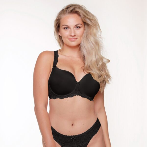 Daily Uni-fit Plus Bra