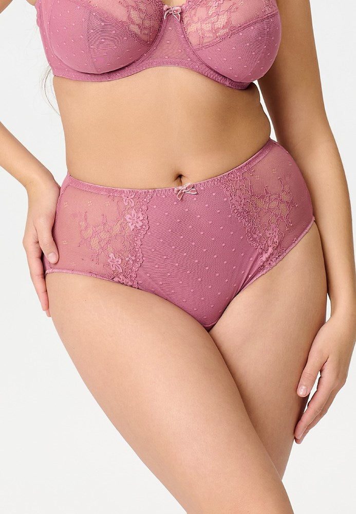 Daily High Waist Brief