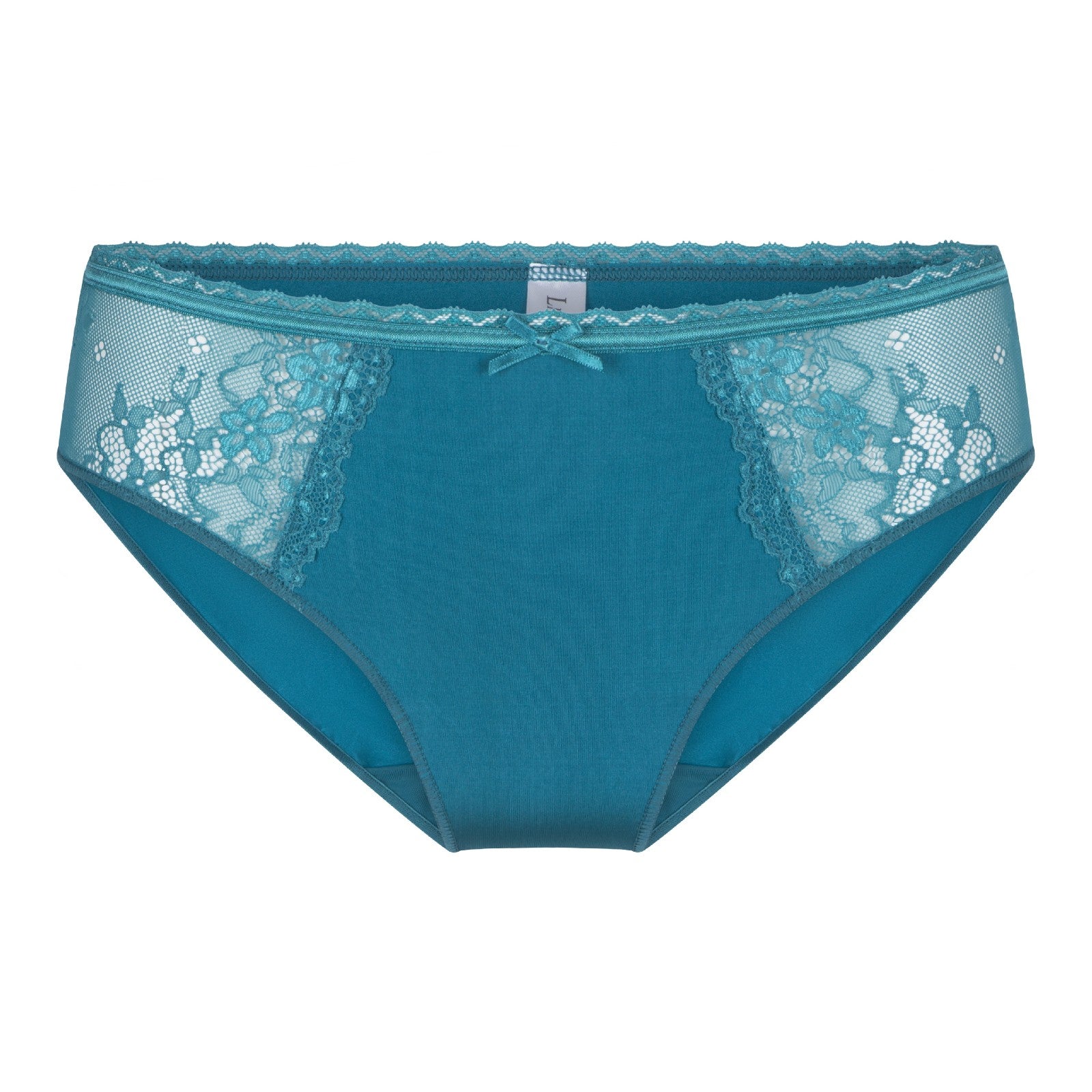 Daily Lace Brief