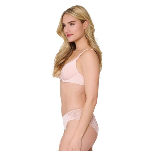 Powder Lace Briefs