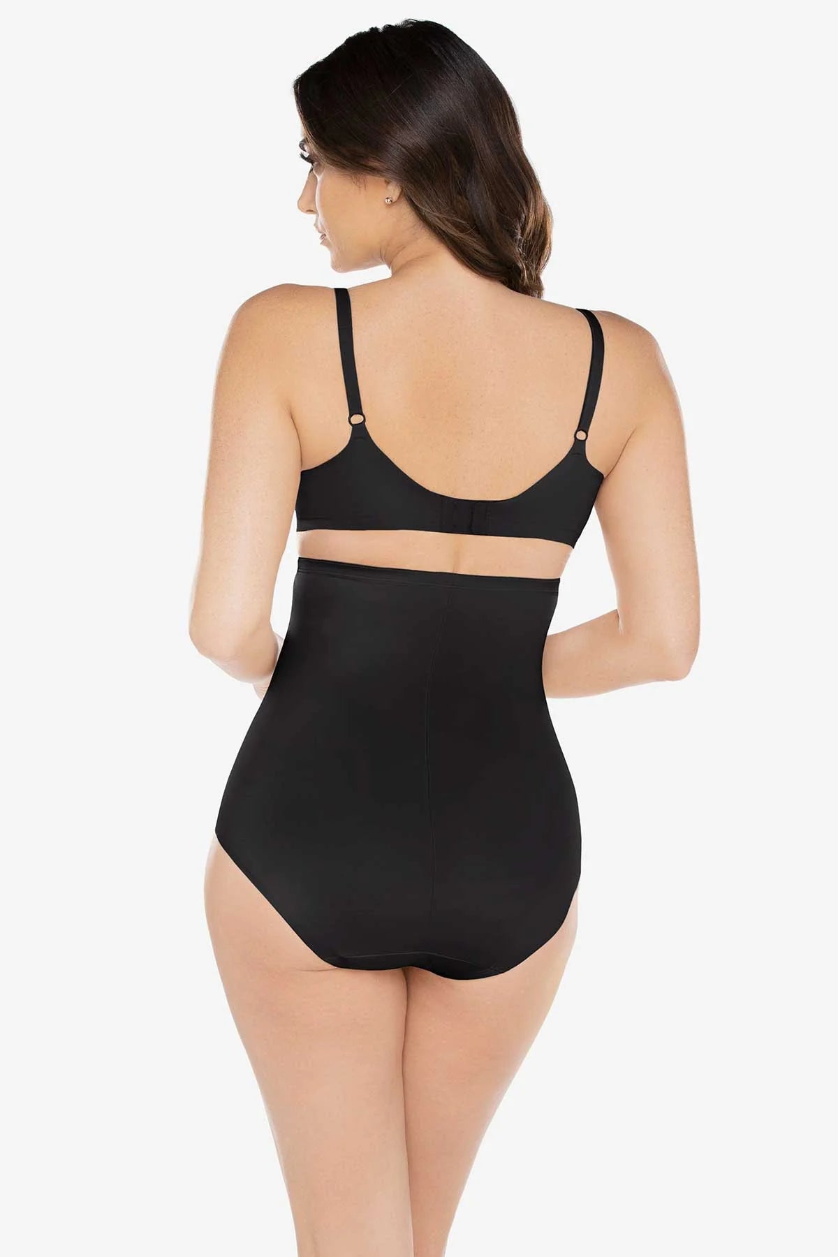 Tummy Tuck High-Waist Shaping Brief