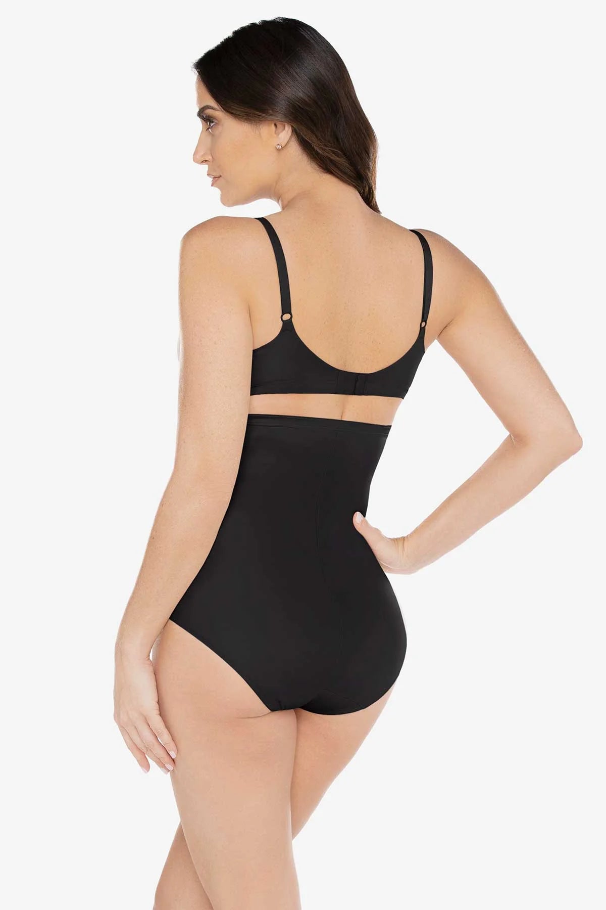 Tummy Tuck High-Waist Shaping Brief
