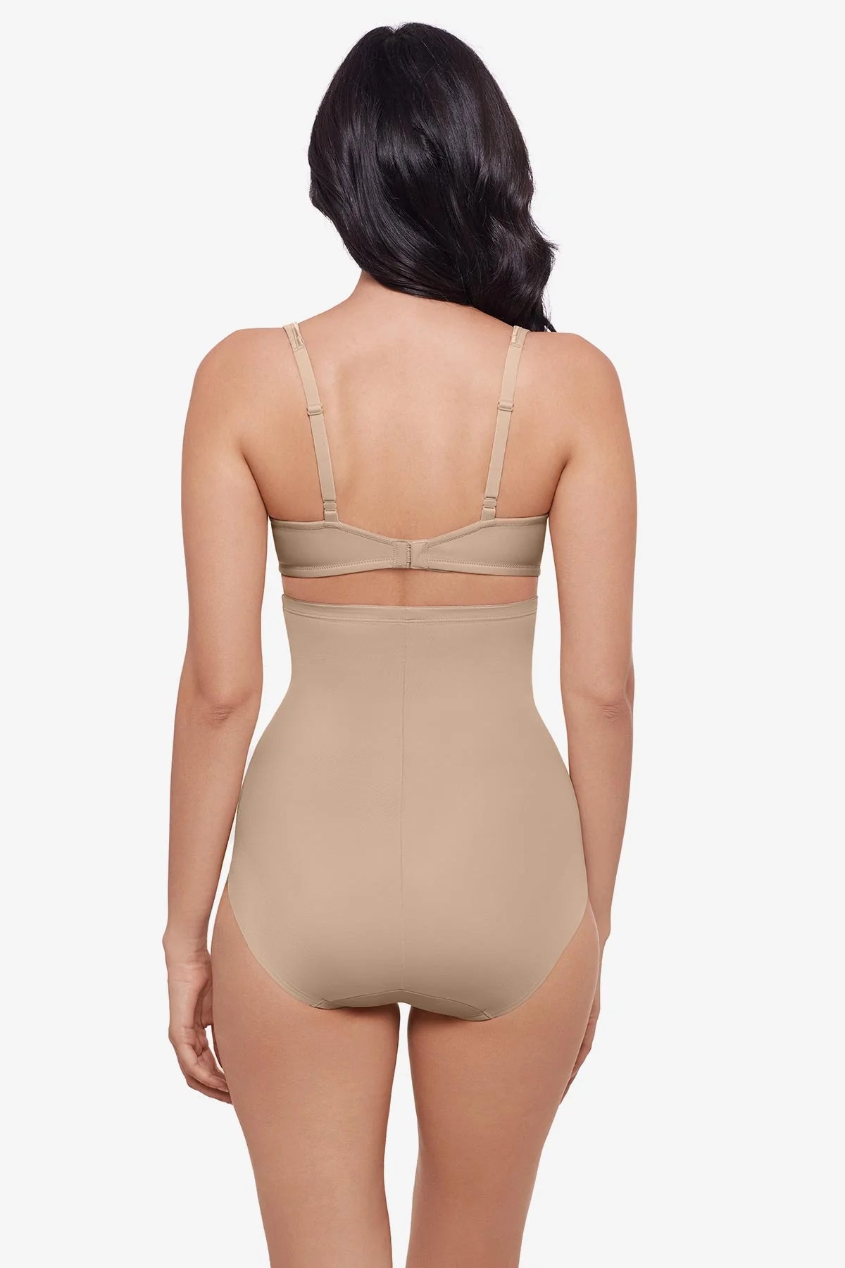 Tummy Tuck High-Waist Shaping Brief
