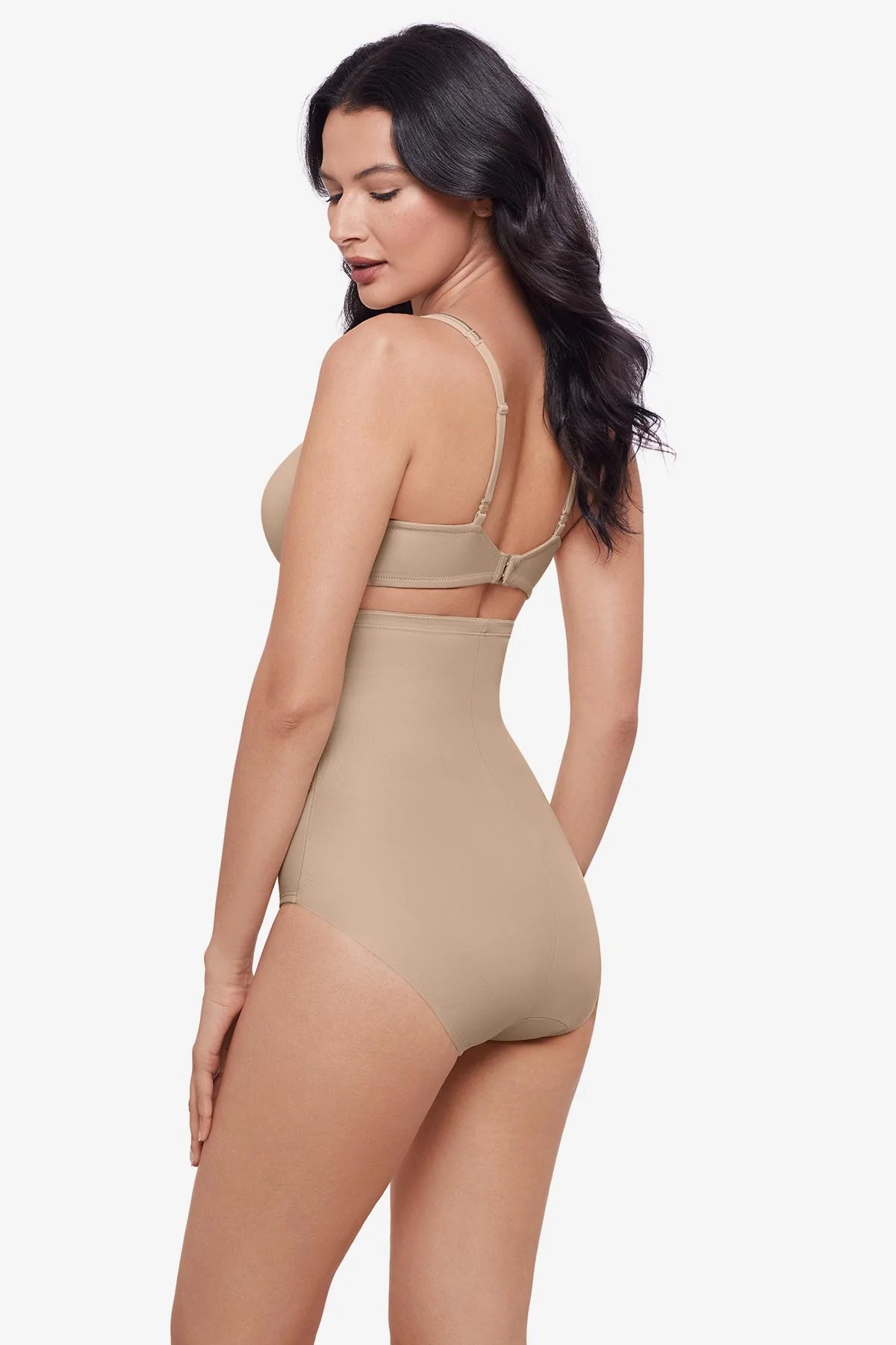 Tummy Tuck High-Waist Shaping Brief