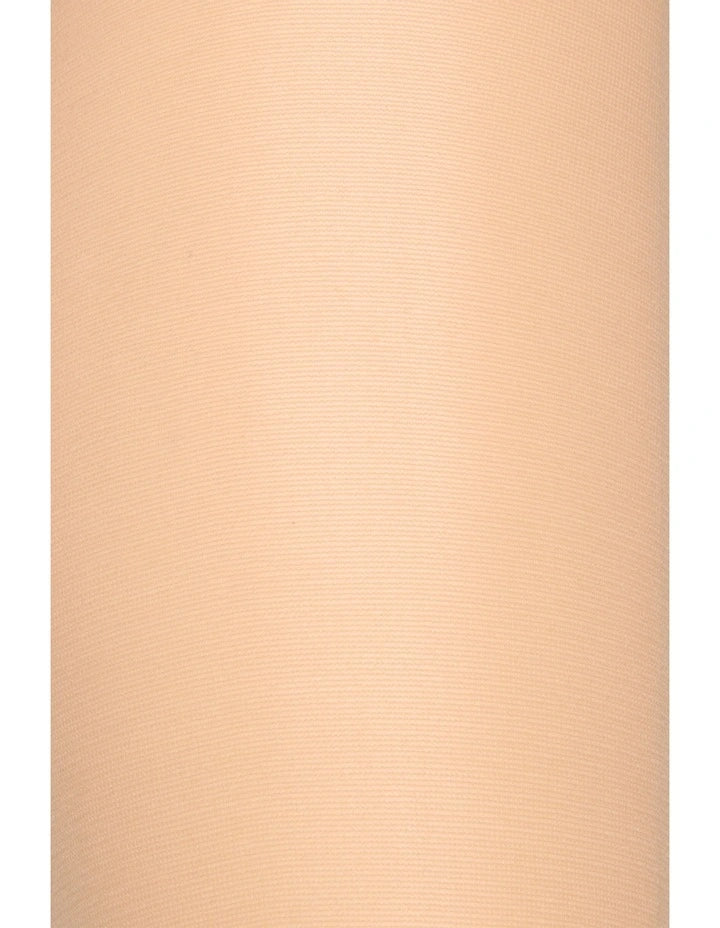 Glow Toeless Control Brief