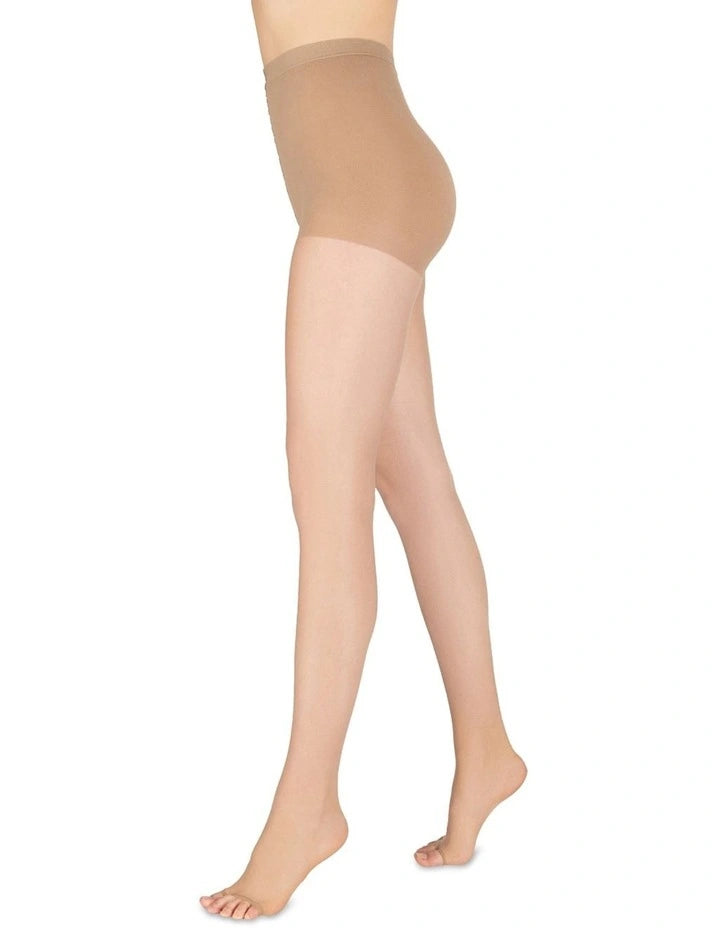 Glow Toeless Control Brief