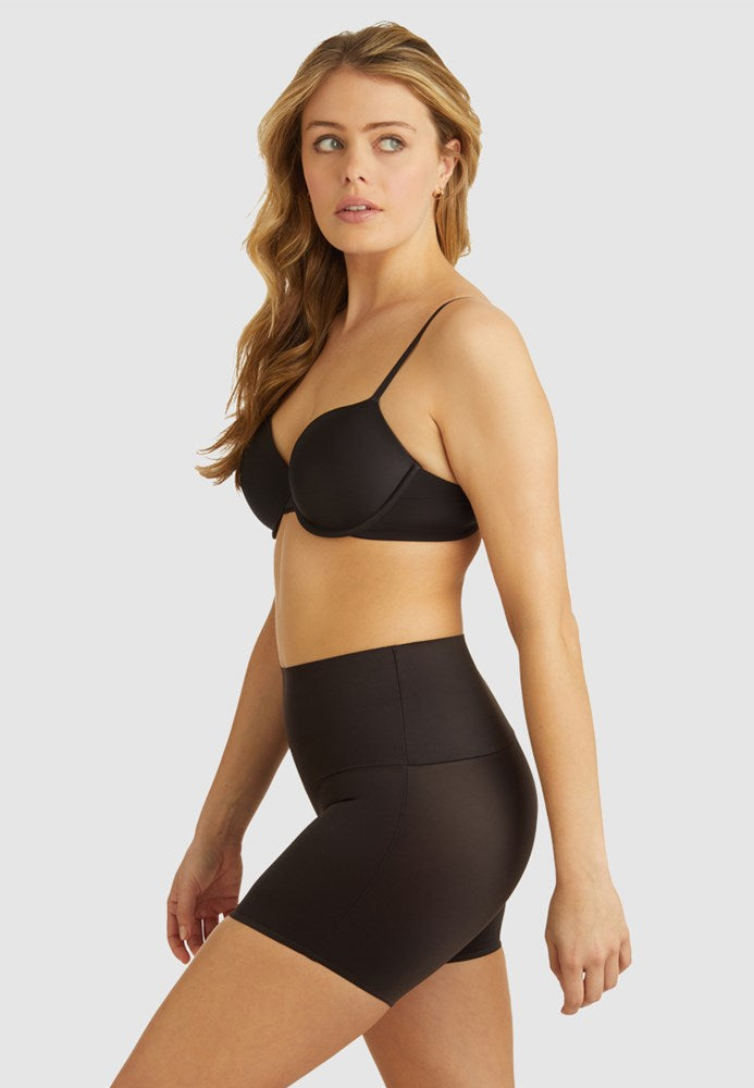 Comfy Curves Shaping Bike Pant