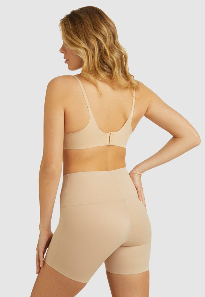 Comfy Curves Shaping Bike Pant