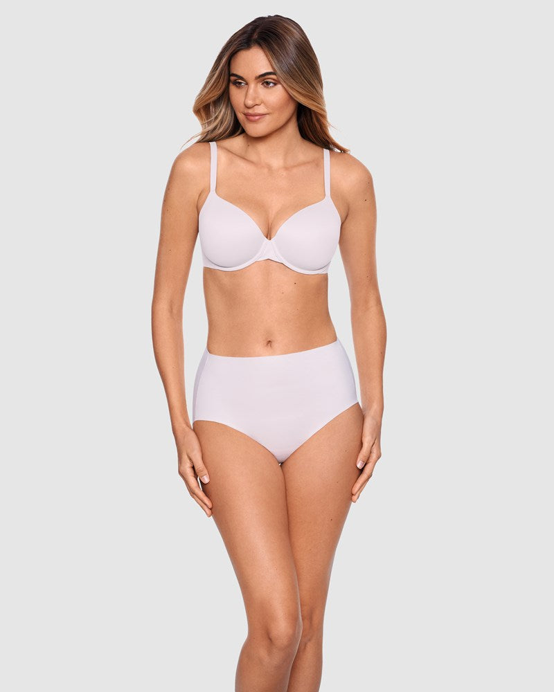 Wonderful Edge Hi-Waist Light Shaping Brief