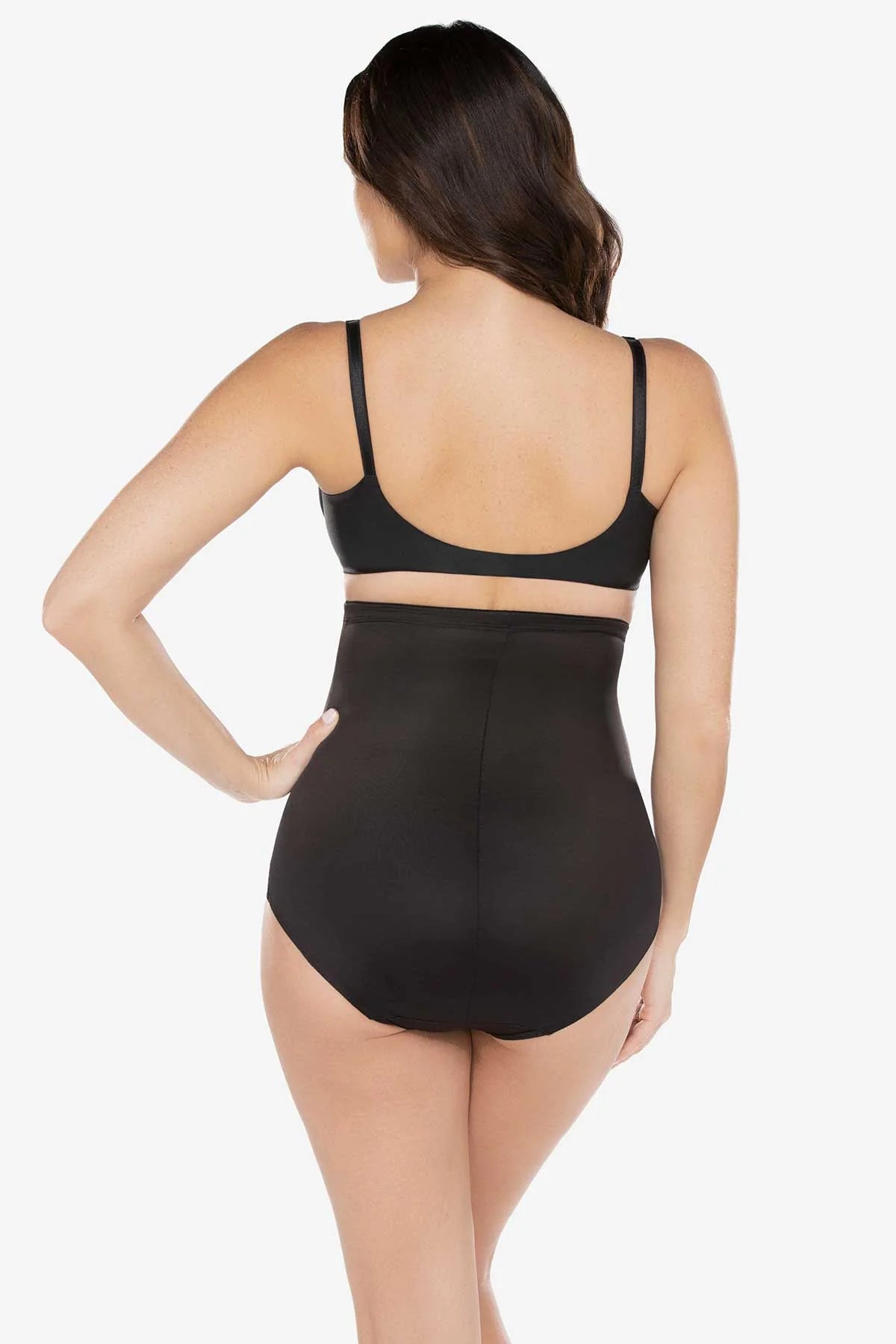 Hi Waist Brief