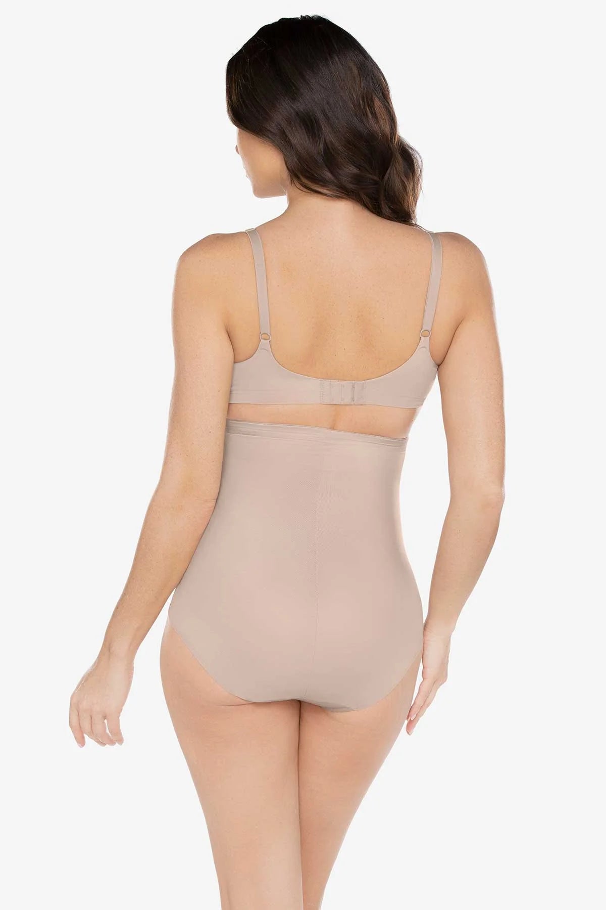 Hi Waist Brief