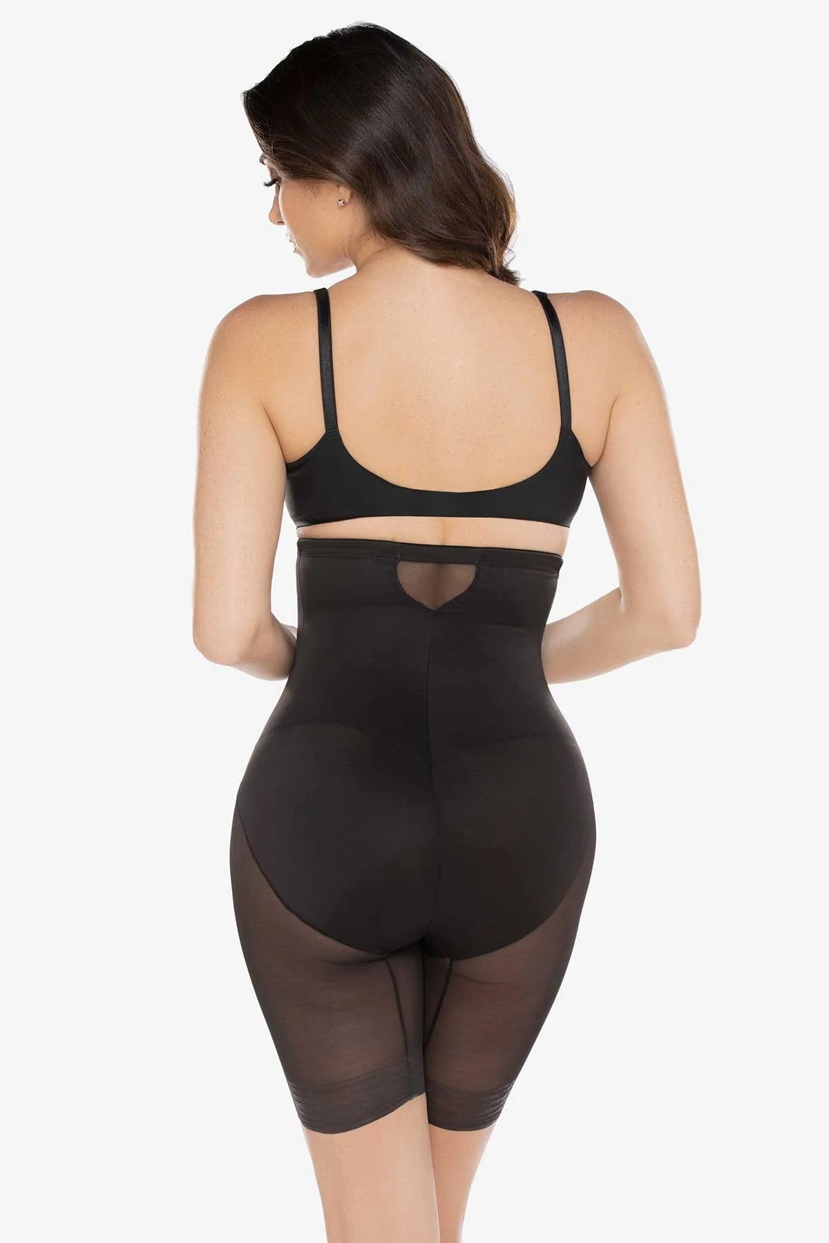 Hi Waist Thigh Slimmer