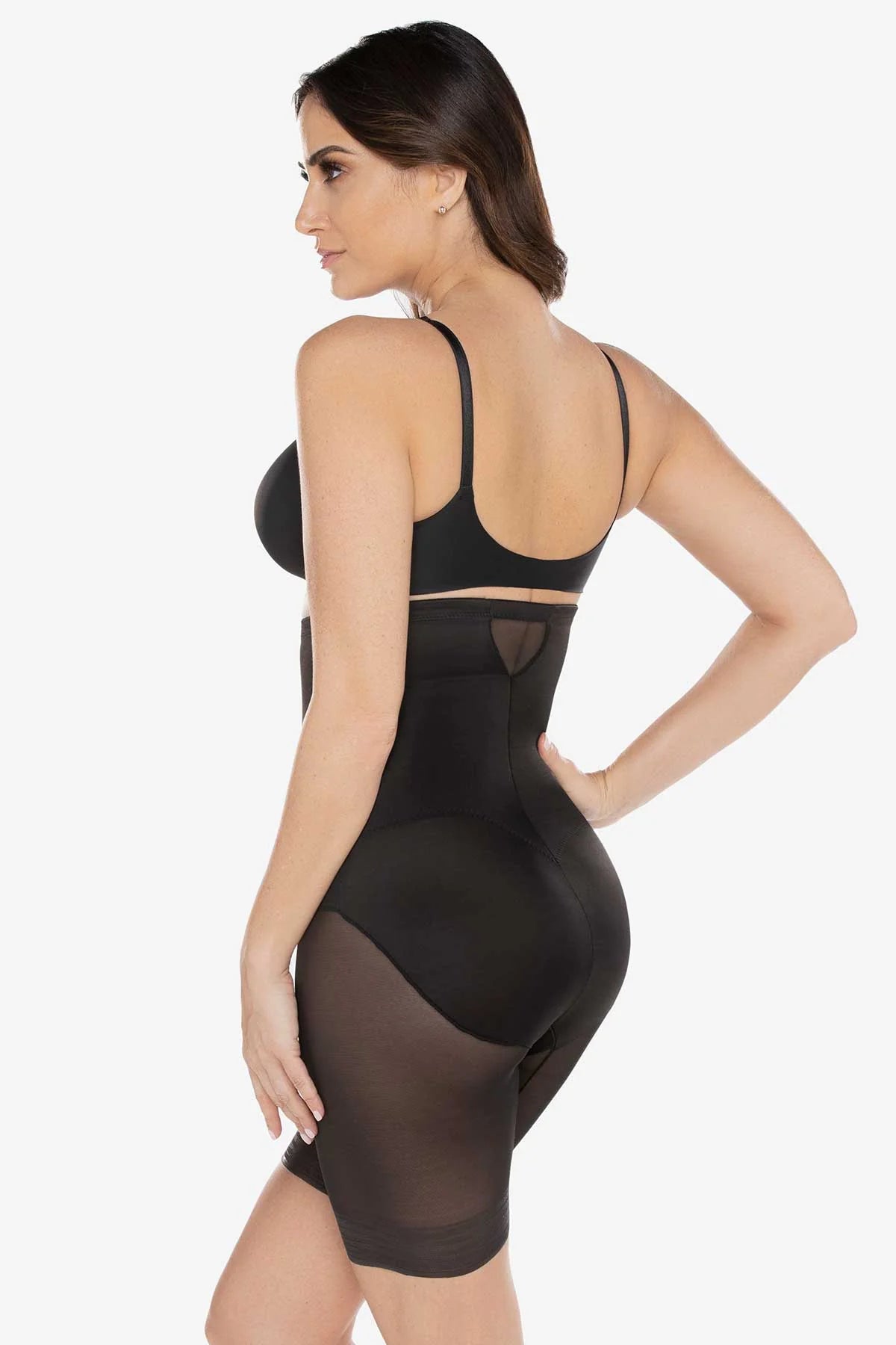 Hi Waist Thigh Slimmer