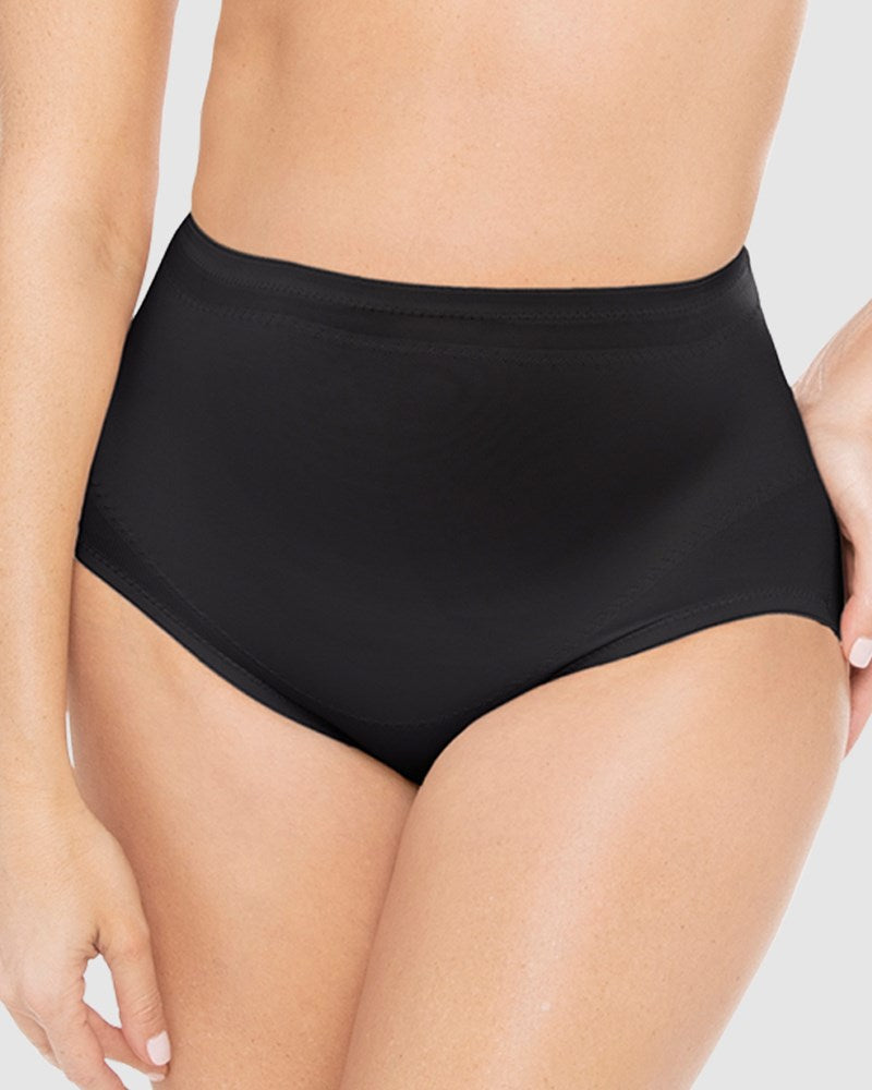 Flex Fit X-Firm Control High Waist Brief