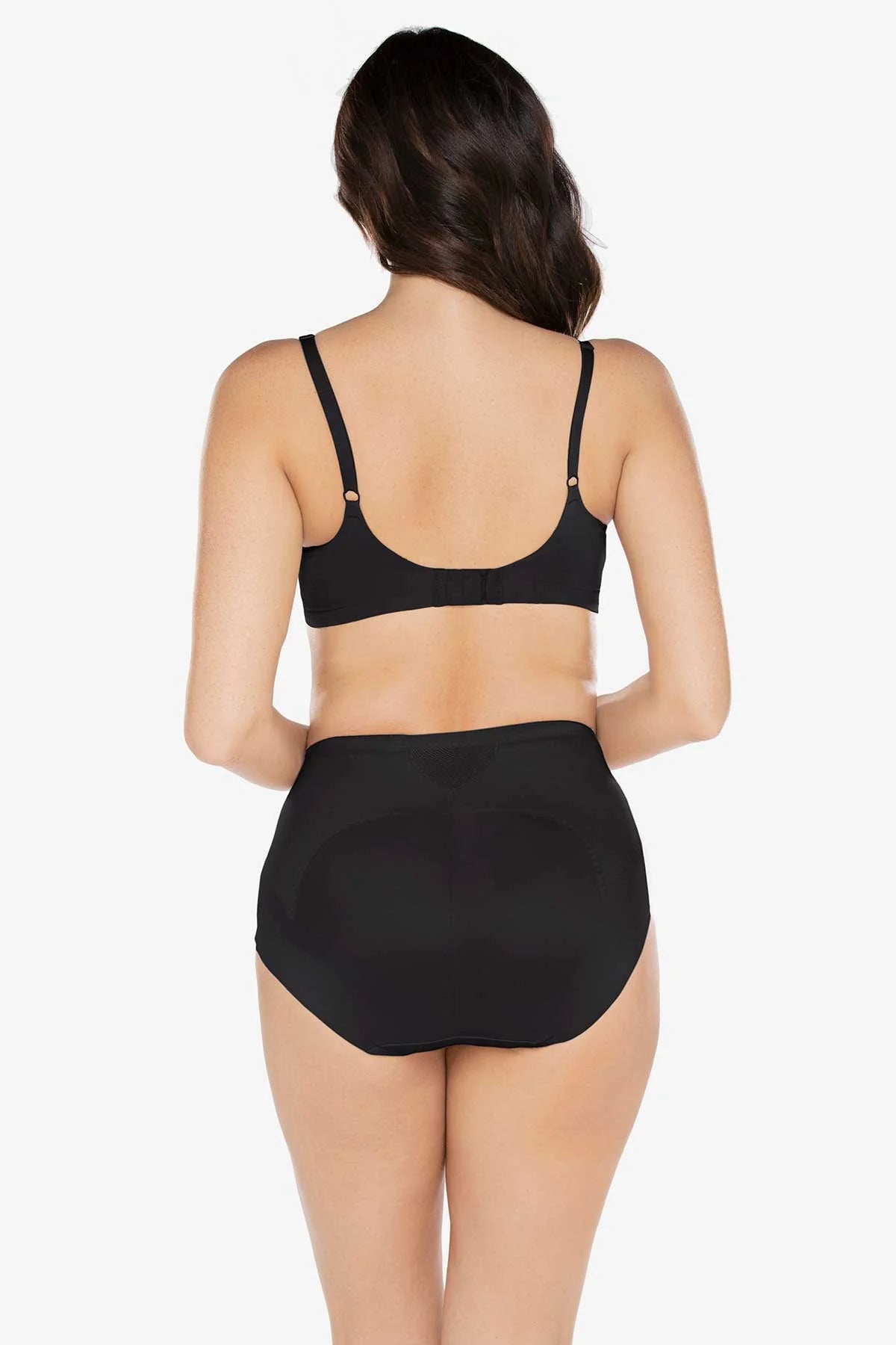 Flex Fit X-Firm Control High Waist Brief