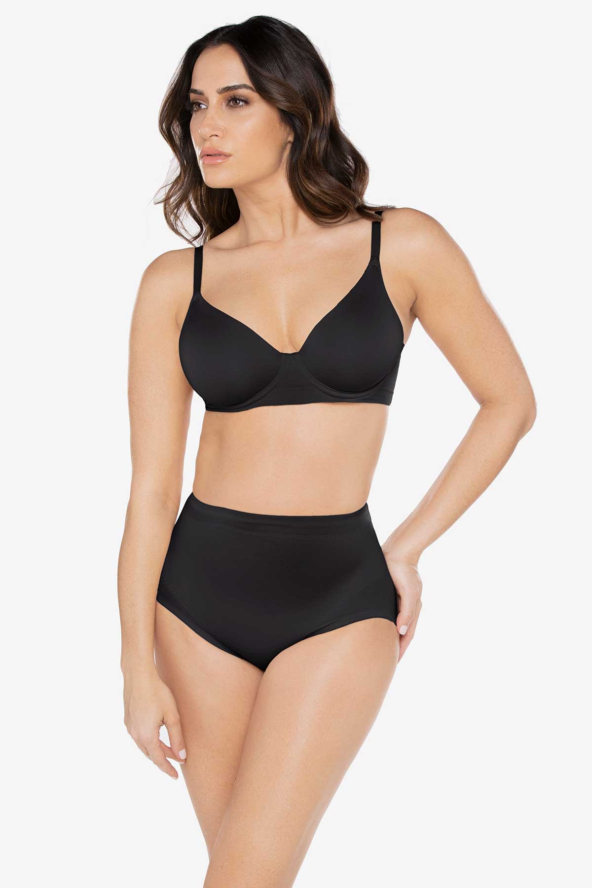 Flex Fit X-Firm Control High Waist Brief
