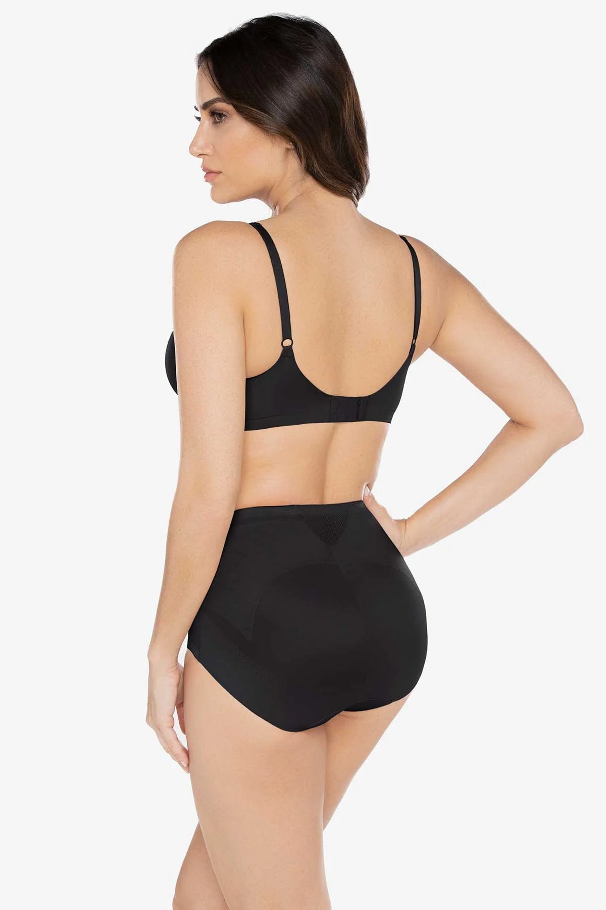 Flex Fit X-Firm Control High Waist Brief