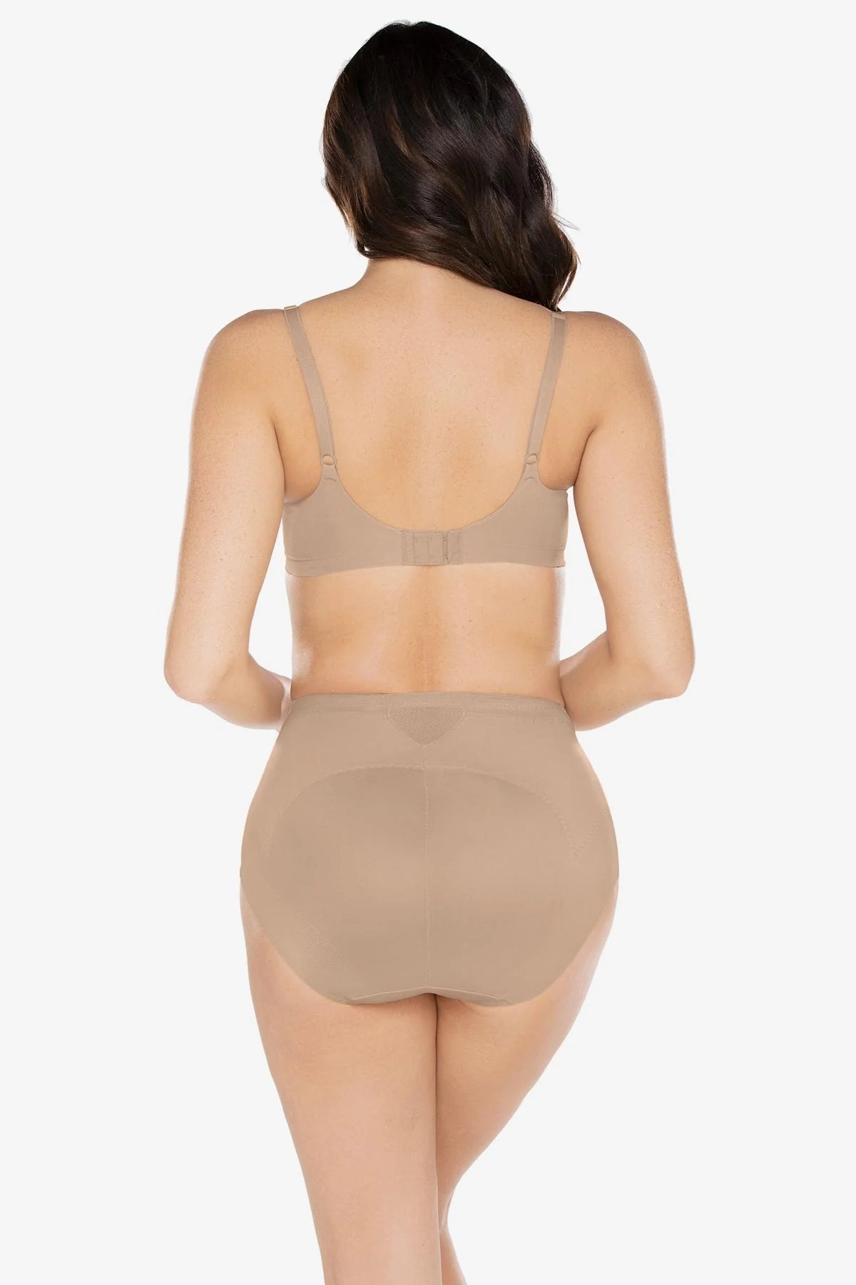 Flex Fit X-Firm Control High Waist Brief