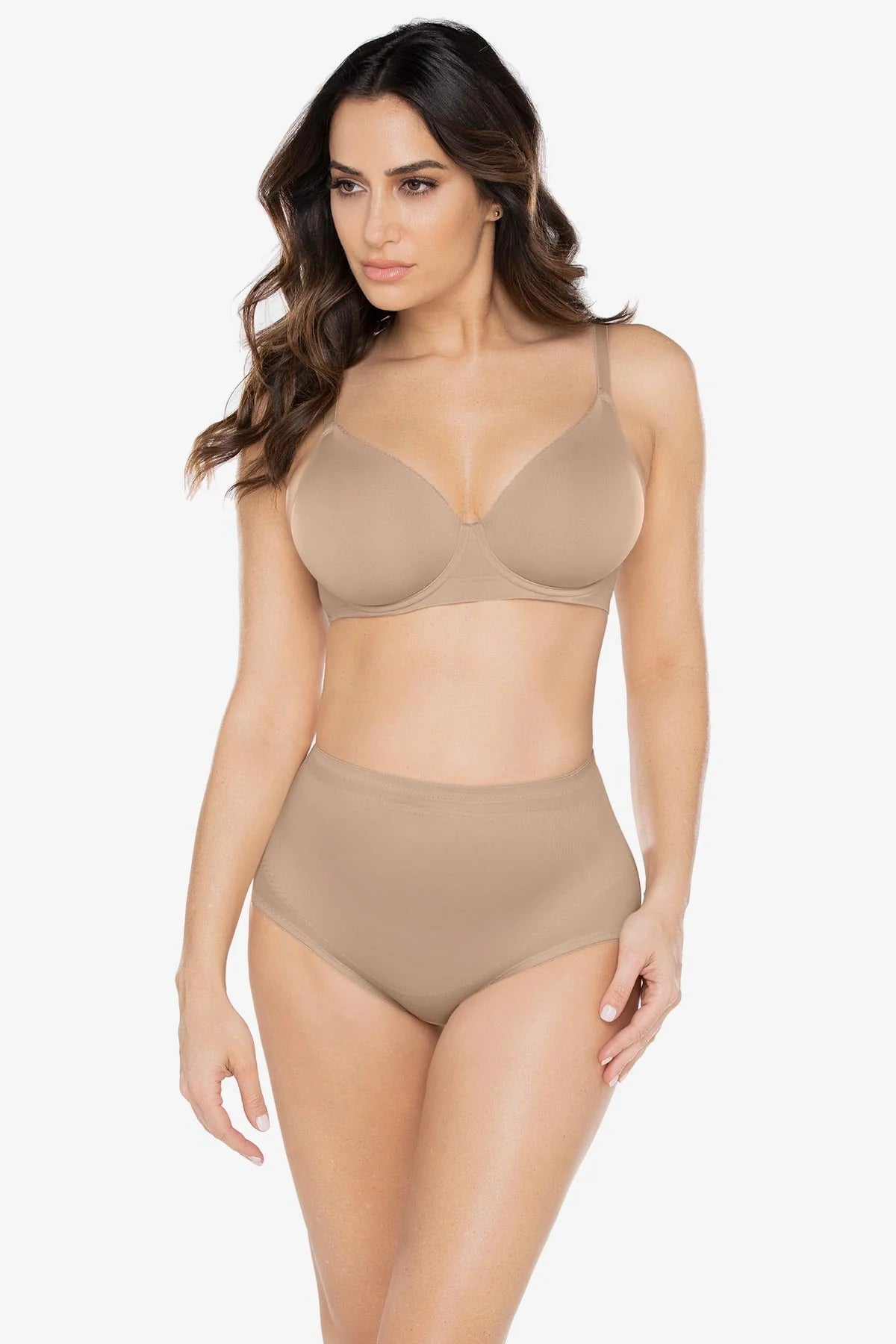 Flex Fit X-Firm Control High Waist Brief