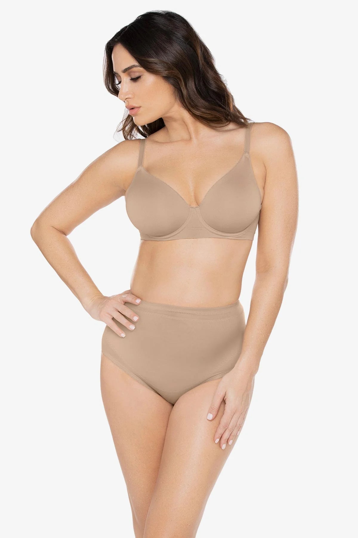 Flex Fit X-Firm Control High Waist Brief