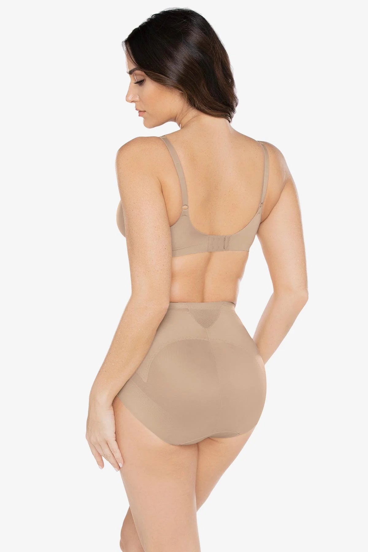Flex Fit X-Firm Control High Waist Brief