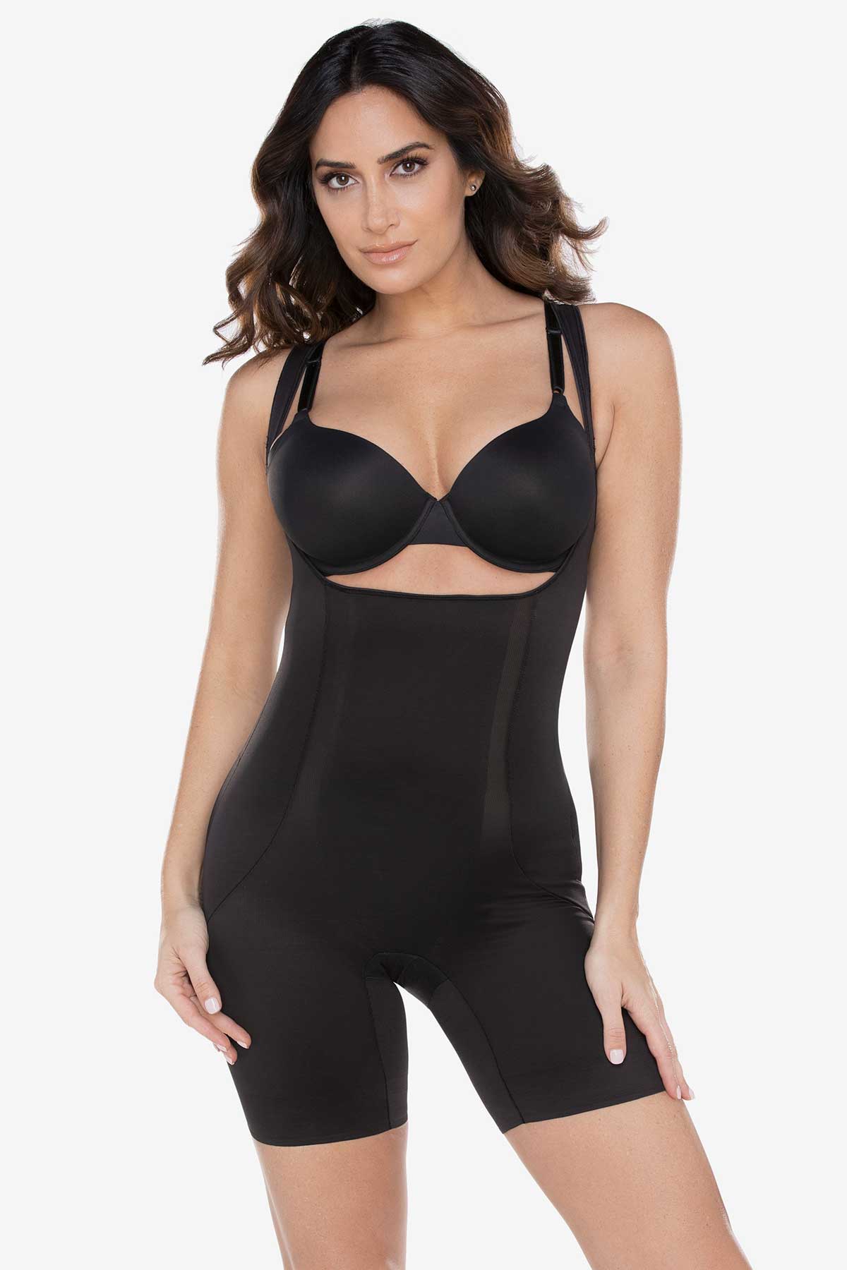 Streamline Torsette Thigh Slimmer