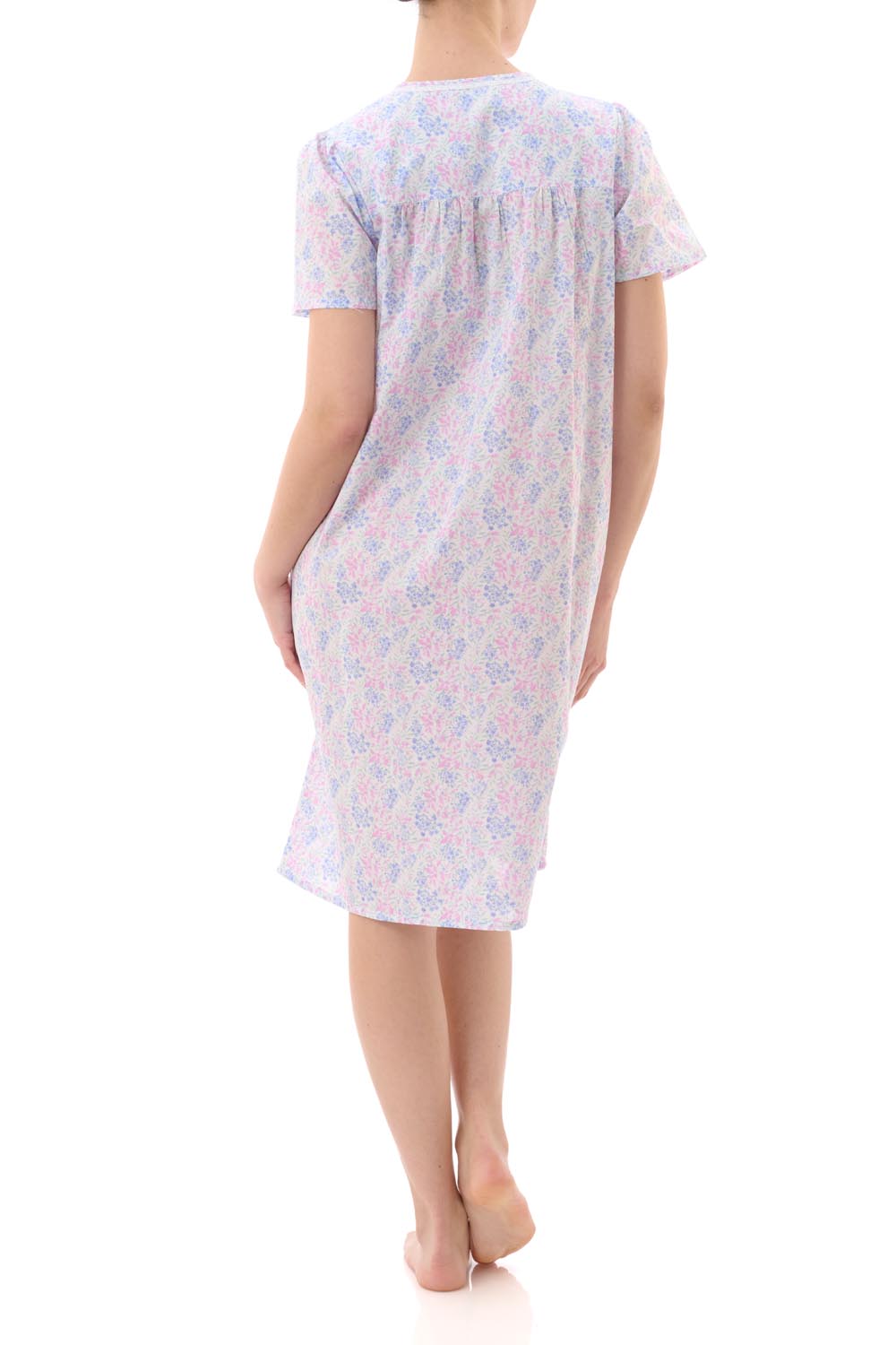 Quinley Short Nightie
