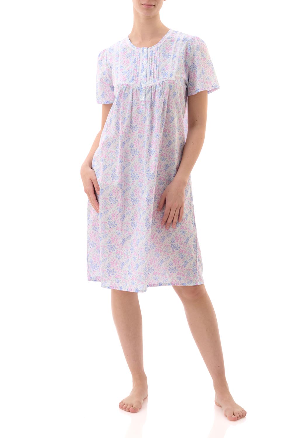 Quinley Short Nightie