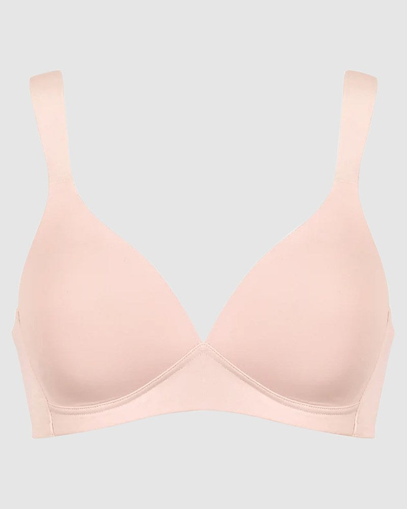 Wednesday Wireless Bra