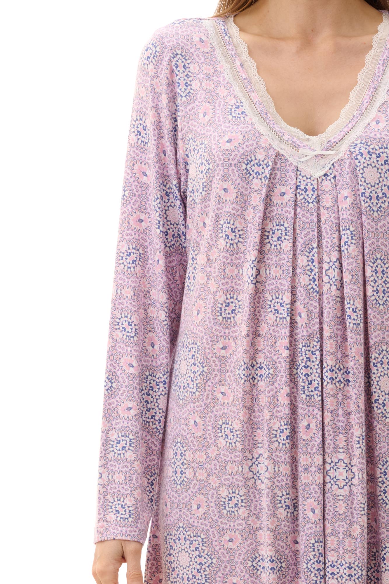 Sarah Short Nightie