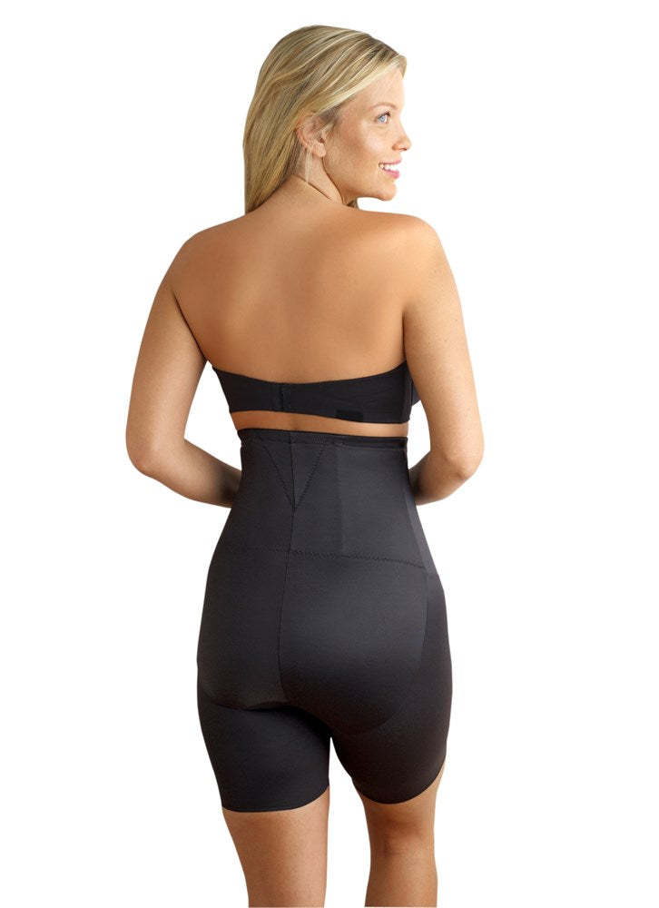 Ultra Hi-Waist Thigh Shaper Short