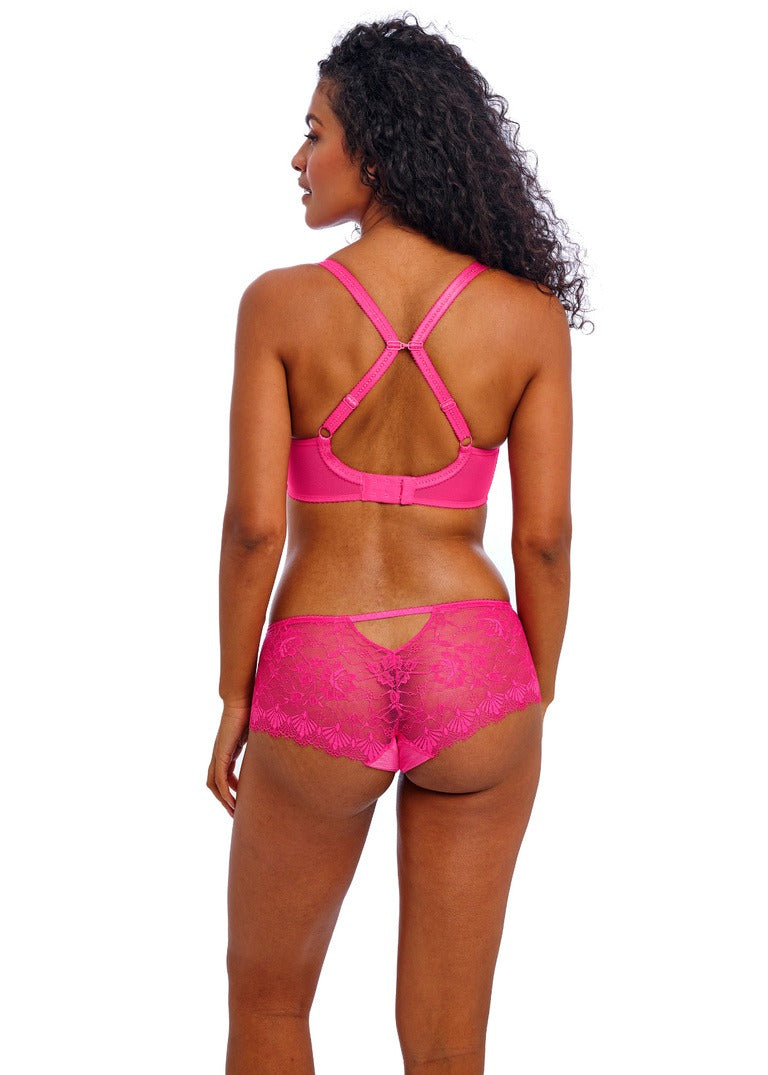Fascinate Moulded Plunge T-shirt Bra
