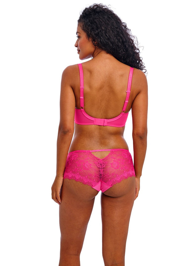 Fascinate Moulded Plunge T-shirt Bra