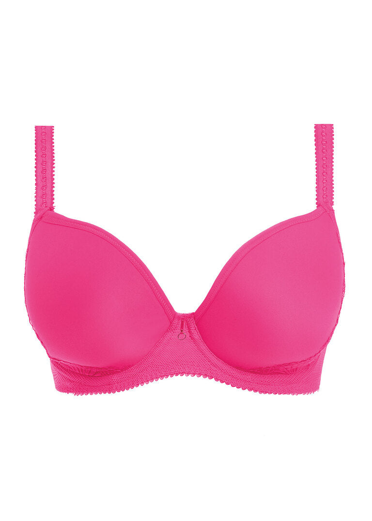 Teagan Underwire Plunge Bra