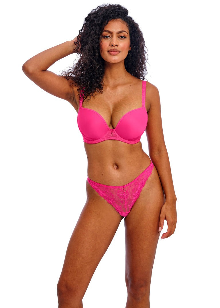 Fascinate Thong