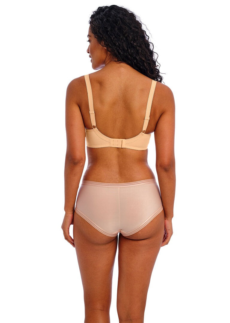 Deco Moulded Plunge T-shirt Bra