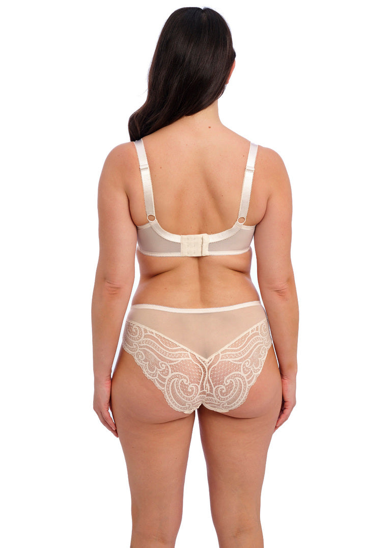 Cerys Support Bra