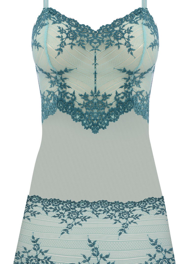 Embrace Lace Chemise