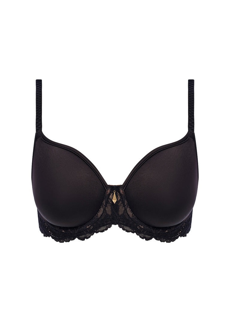Vivid Attraction Bra